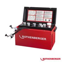 ROFROST Turbo, avec réduction