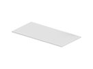 Uponor Siccus Mini Verteilerplatte Blank 1200x600x15mm