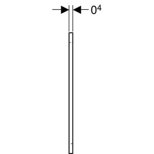 GIS asola di collegamento
461.022