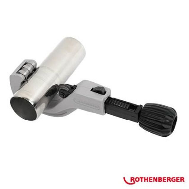INOX TUBE CUTTER
7.0340 ROTHENBERGER     6-60MM