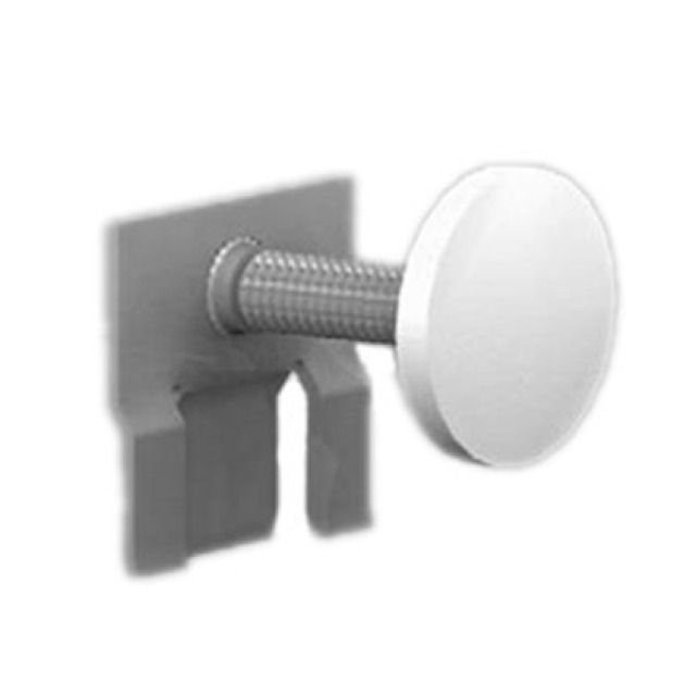 DISTANZHALTER HEIZWAND 134
50MM