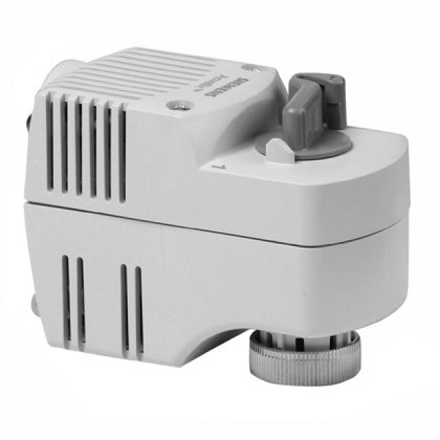 ANTRIEB ZU V.I46 2-PKT AC24V
SFA71/18