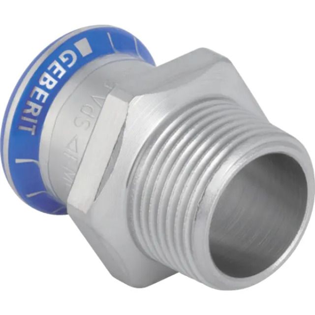 MPF-S Manicotto misto
maschio 31710 d 1"1/2 - 42"