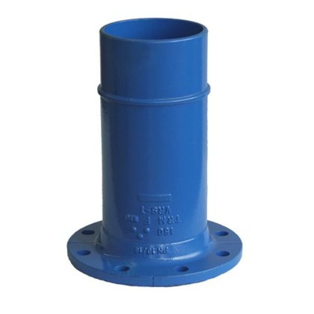 DUKTUS-FLANSCH-SPITZST.BLS
TYP F     PN10  VRS-T   DN 300