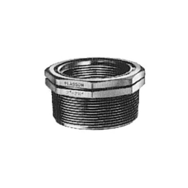 PLASSON riduzione corta
5027      1 1/2 - 3/4"