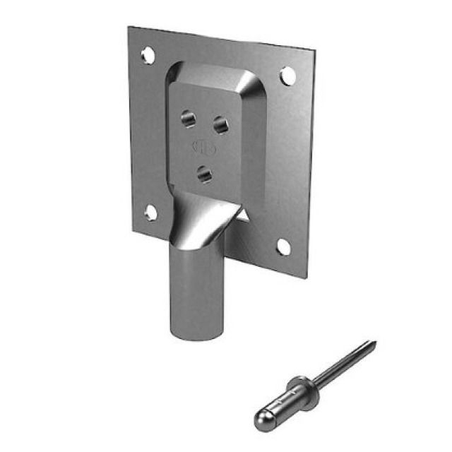 AF PRESSDR.SCHUH ANSCHL.SET CU
275.055.000 F. BLECH 8MM/0.5-1