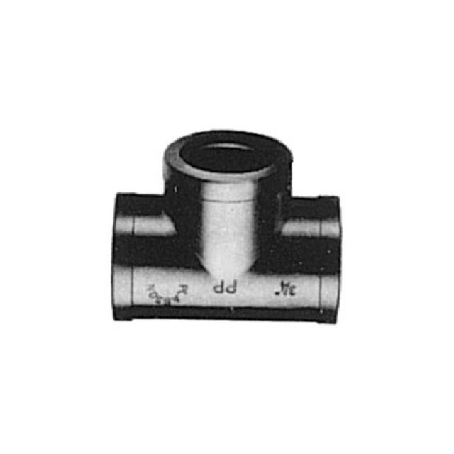 PLASSON-T-STUECK IG PP
5047                    1 1/2"