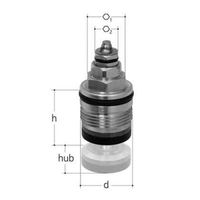 JRG, 5995, LegioStop Parte superiore