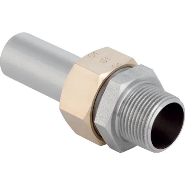 MPF-S bocch.svitabile maschio
codolo da innestare 35400
d 1/2" - 15"