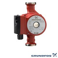 Pompe de circulation standart eau chaude