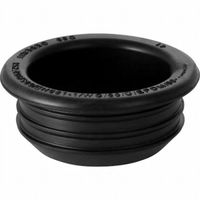 Geberit-EPDM, Manchette