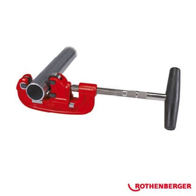 STAHLROHRABSCHNEIDER SUPER2
7.0045                1/8 - 2"