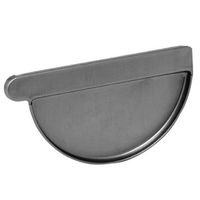 Terminale di terra, dritto, destra