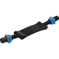 HAWLE, Fascetta vulcanizzata per collari di presa universali, 3114