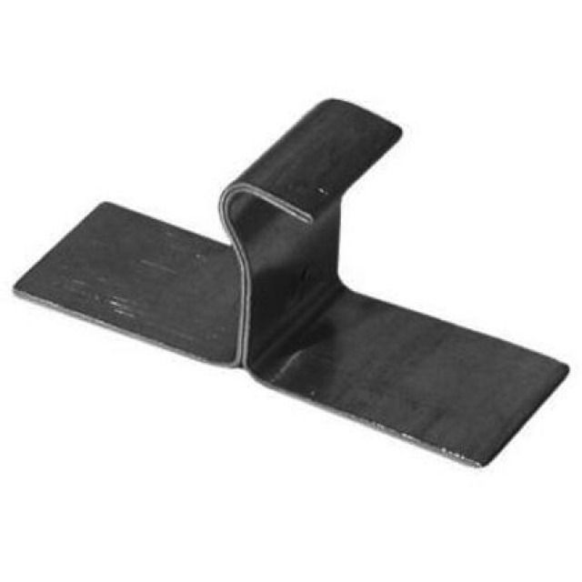 brida per tegola RA
forma stretta