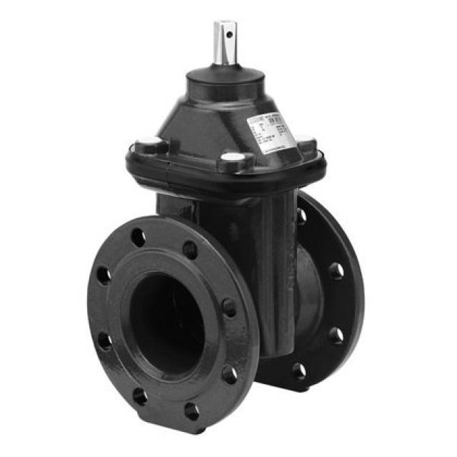 WILD-FLANSCHENSCHIEBER
MOD.2004 I/A EMAIL      DN  50