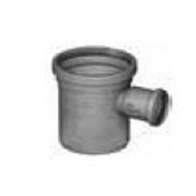 ACO VERLAENGERUNG KUNSTSTOFF
5171.84.20 H=150 MM