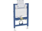 Geberit Duofix, élément pour WC Omega 82 cm