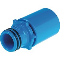 Raccordo a punta/manicotto girevole HAWLE ZAK, 6303