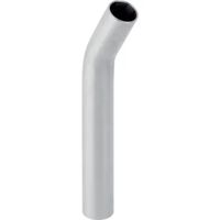 Geberit Mapress Tubo ricurvo acciaio inox 30°