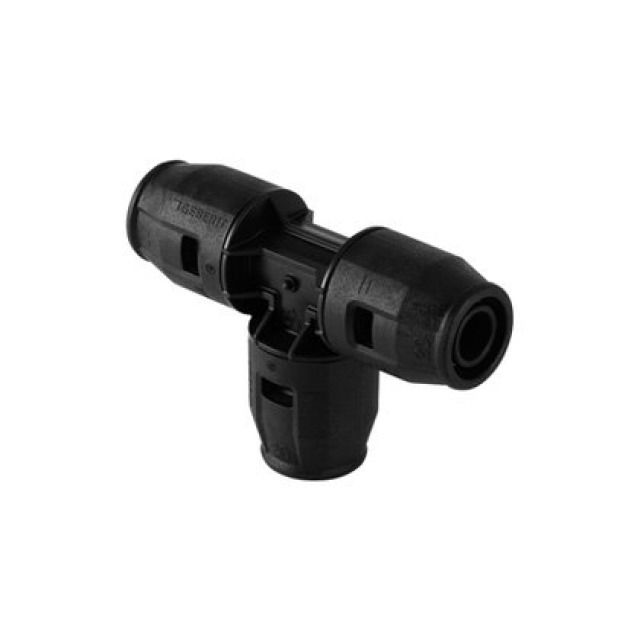 PFIT T-STUECK 90° EGAL
650.310                  16 MM