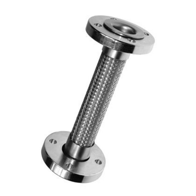 Torgen Salsa 300mm DN15
Schwingungsdämpfer
PN16, bis 450°C