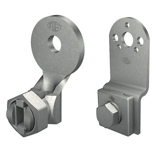 AF morsetto snz vite ZN-RA
275.031.027 con vite
8 mm