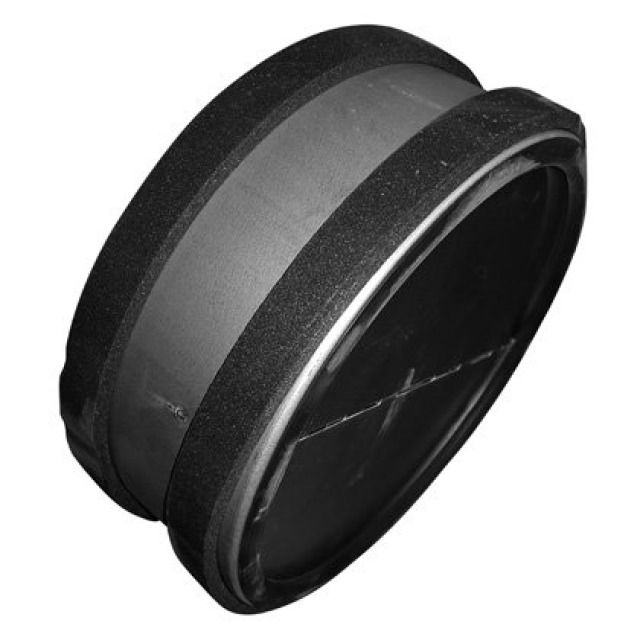 SPIRO clappa ZN
180 mm