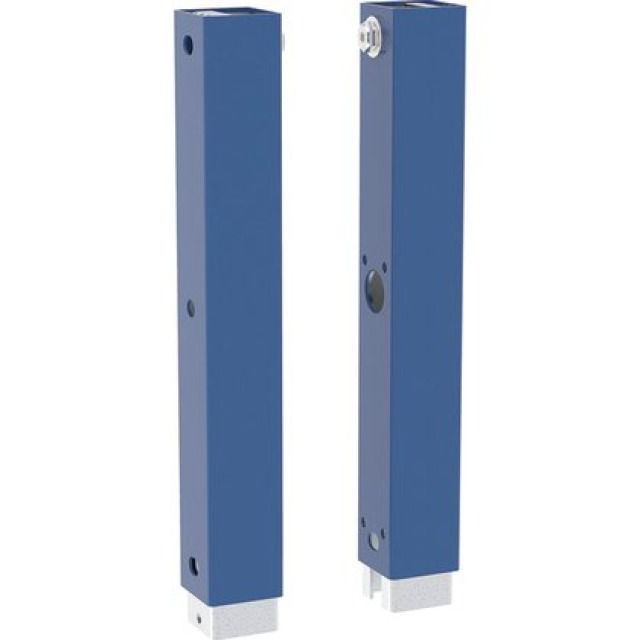 Geberit Duofix
kit de rallonge 25-45 cm