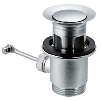 Valvola di scarico completa