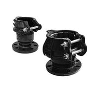 HymaxGrip, accoppiamento per molteplici campi