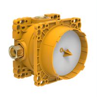 LAUFEN Simibox Light Corps d'encastrement encastré