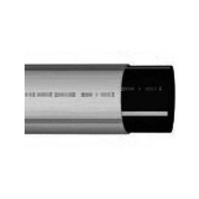 GEROFIT PE-ROHRE IN STG. GELB
63/ 5.8 MM S5 PN16 PE100 10 M