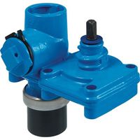 HAWLE, Hawlinger da saldare in PE ZAK, PN 16, 2280