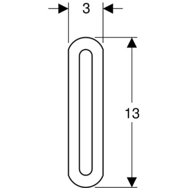 GIS asola di collegamento
461.022
