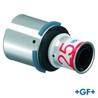 GF Uponor S-Press Manchon réduit
