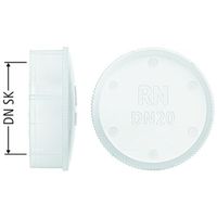 Cappuccio di protezione Optiflex, 86126