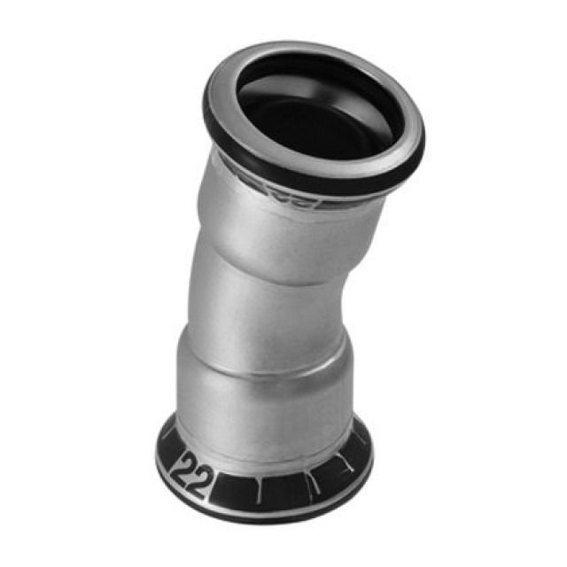 MPF-S BOGEN 15°
36107                    54 MM