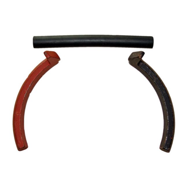 RIEGELGARNITUR TRM SWISS
DN200      VRS-T  KUNSTSTOFF