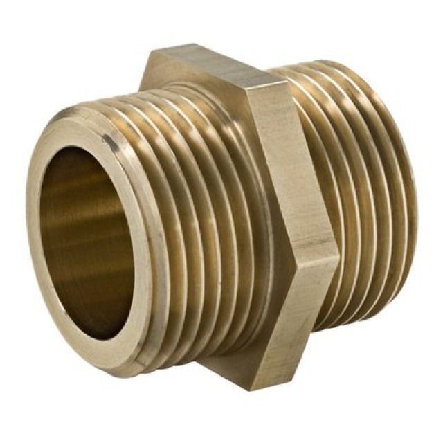 MAMELON DOUBLE LAITON A JOINT PLAT
6.0680                    1/2"