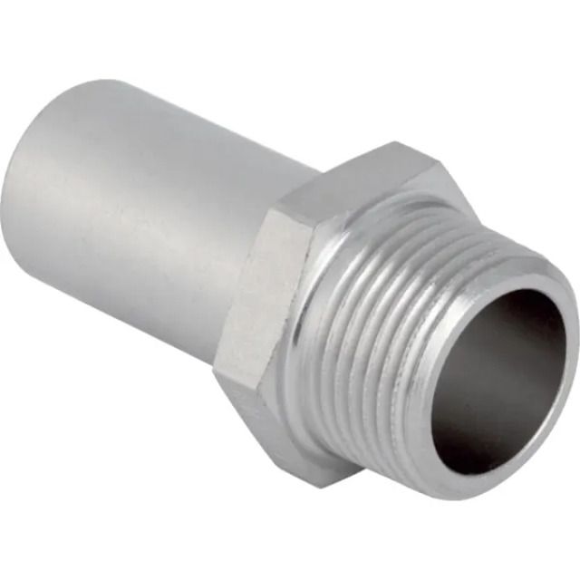 MPF-S codolo da innestare
filetto maschio 31940
d 2" - 54"