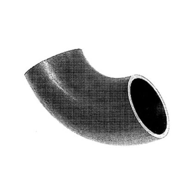 SIEDEROHRBOGEN NAHTLOS, KÄLTEB
3D90° / 406.4 X 8.8 MM
S 235 / EN 10253-1
SA2.5+2K / 3X60µ KÄLTEBES 180µ
3 X 2-KOMPONENTEN EPOXIDHARZ-
BESCHICHTUNG