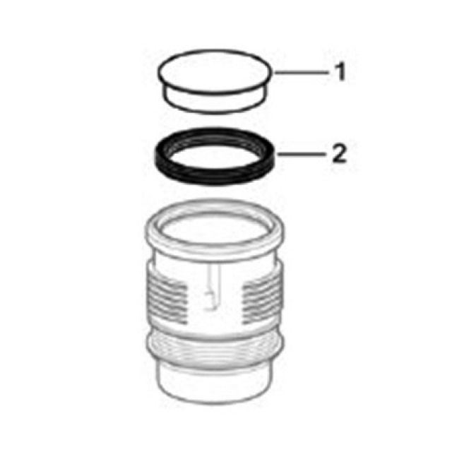 SILENT Cop. d.protez. giallo
861.878              135 MM