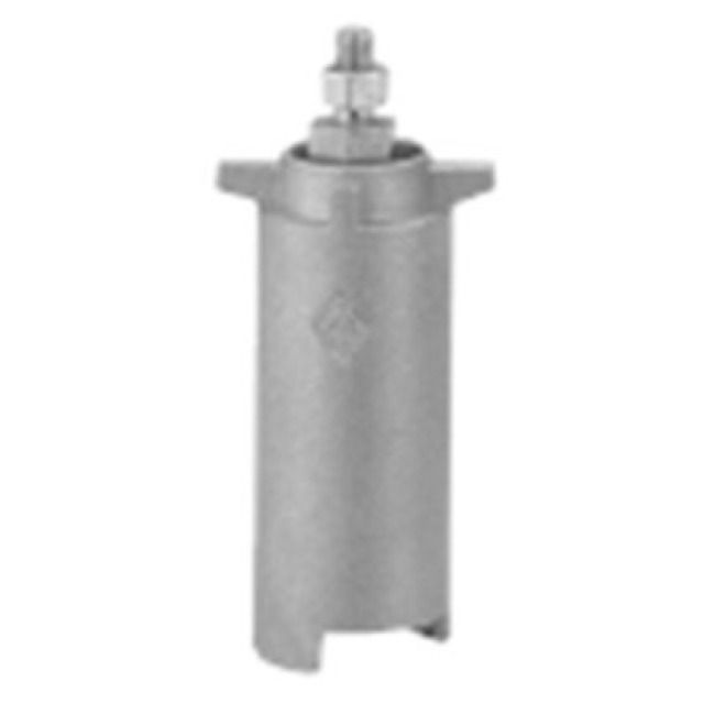 PROFITEC SPINDELVERLAENGERUNG
ZU 5/4" - 1 1/2" KUGELHAHN