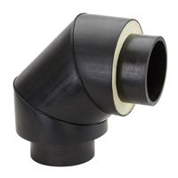 COOL-FIT 4.0 Bogen 90°