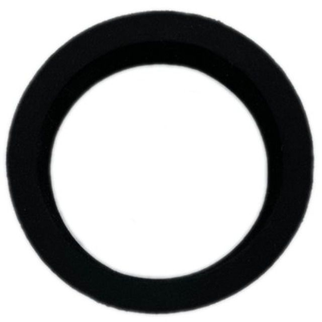 Dämmring zu Quick-Box Plus
DN75, EPDM-S geschäumt
Pack à 10 Stk.