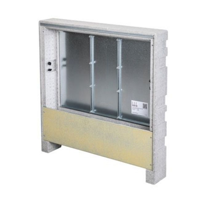 BLENDE ZU EPS-VK
ALDA 2 (ERSATZTEIL)