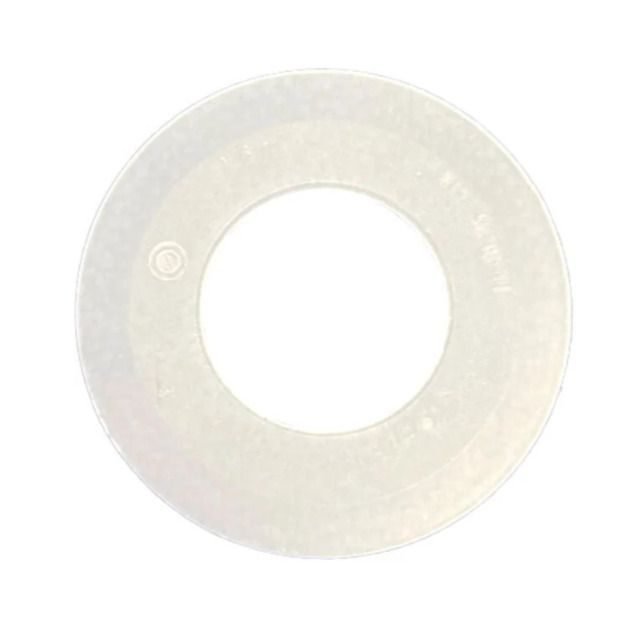 Guarnizione per campana
63 x 23 mm, fino a mod. 75
Colori: senza colore