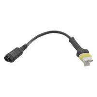 GRUNDFOS câble d'alimentation adaptateur ALPHA GO vers Volex 150mm