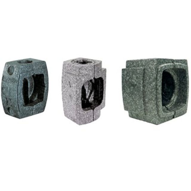 WILO WÄRMEDÄMMSCHALE
2123374 MAXO 40/0.5-16